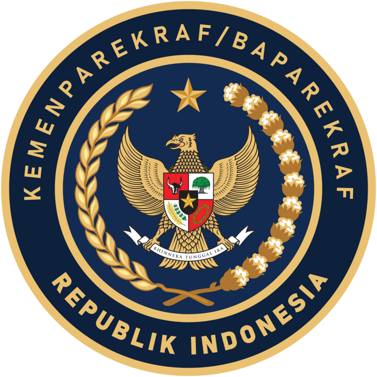 Satu Data Kemenparekraf Satu Data Kemenparekraf